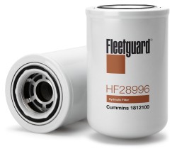 Filtr hydrauliczny Fleetguard HF28996 do silnika Cummins