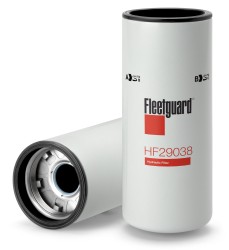 Filtr hydrauliczny Fleetguard HF29038 do silnika Cummins