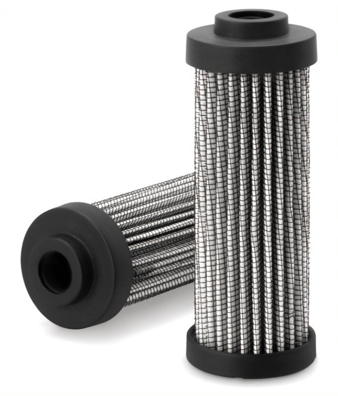 Filtr hydrauliczny Fleetguard HF7834 do silnika Cummins
