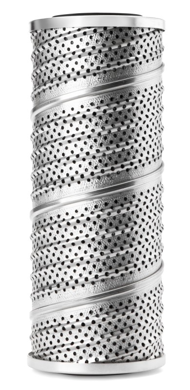 Filtr hydrauliczny Fleetguard HF7769 do silnika Cummins