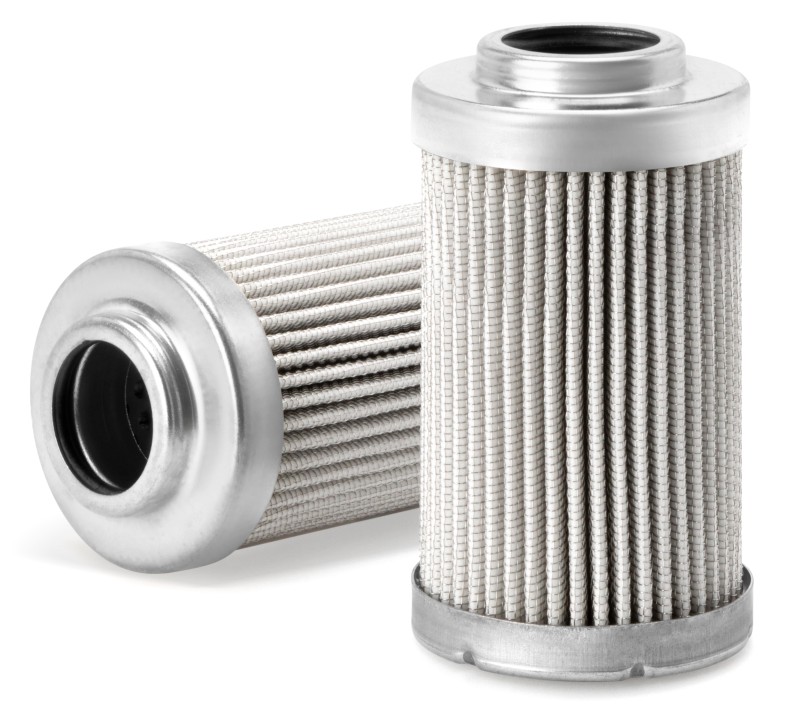 Filtr hydrauliczny Fleetguard HF6864 do silnika Cummins