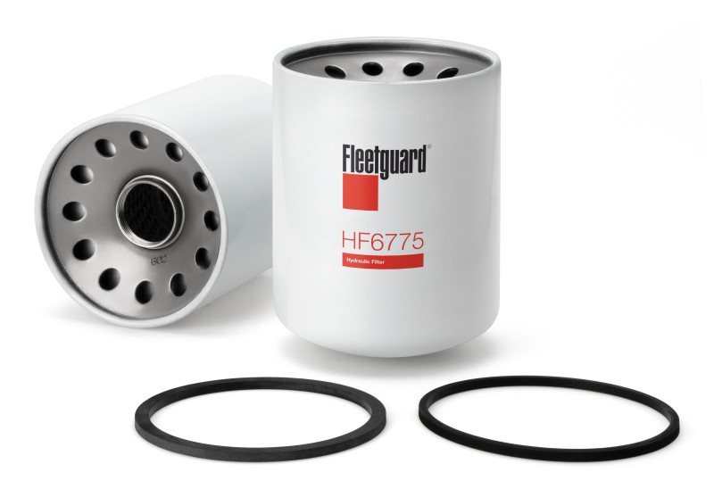 Filtr hydrauliczny Fleetguard HF6775 do silnika Cummins