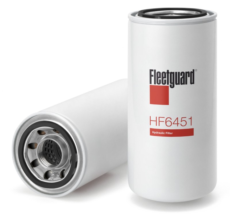 Filtr hydrauliczny Fleetguard HF6451 do silnika Cummins