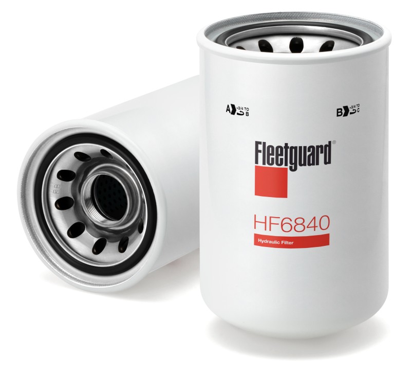 Filtr hydrauliczny Fleetguard HF6840 do silnika Cummins