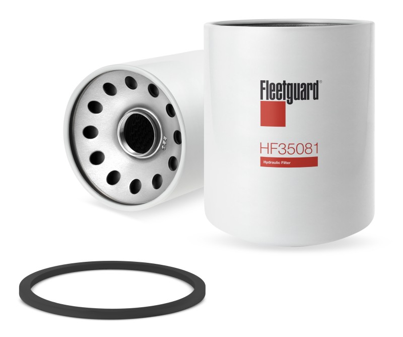 Filtr hydrauliczny Fleetguard HF35081 do silnika Cummins
