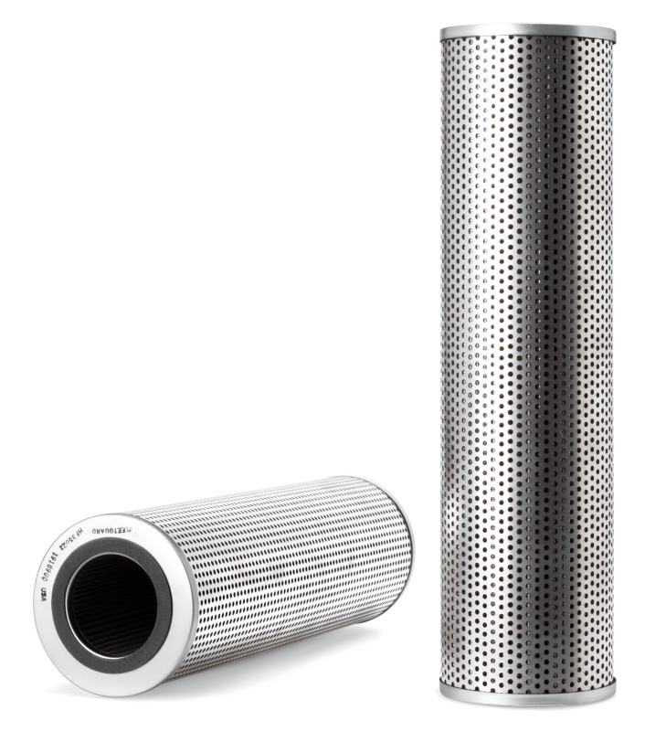 Filtr hydrauliczny Fleetguard HF35022 do silnika Cummins