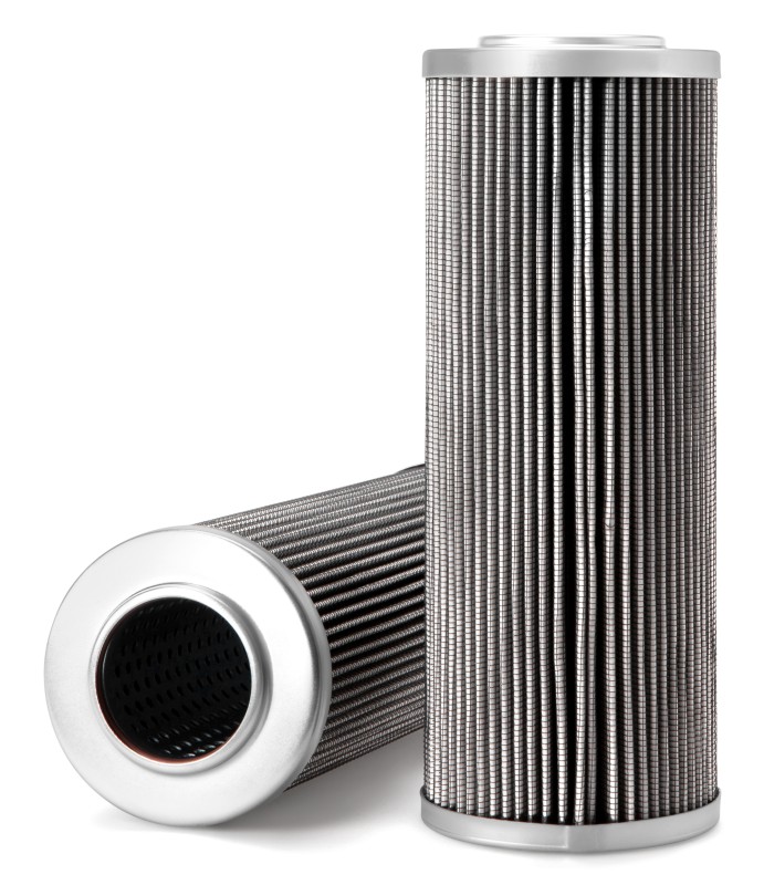 Filtr hydrauliczny Fleetguard HF30263 do silnika Cummins
