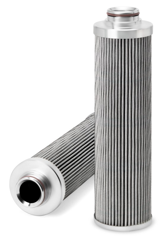 Filtr hydrauliczny Fleetguard HF40012 do silnika Cummins