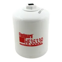 Filtr hydrauliczny Fleetguard, nakręcany HF35339 do silnika Cummins