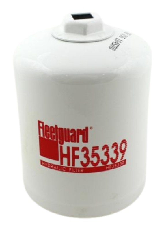 Filtr hydrauliczny Fleetguard, nakręcany HF35339 do silnika Cummins