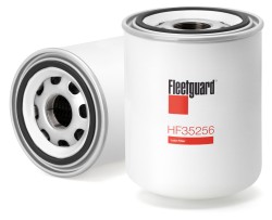 Filtr hydrauliczny Fleetguard, nakręcany HF35256 do silnika Cummins