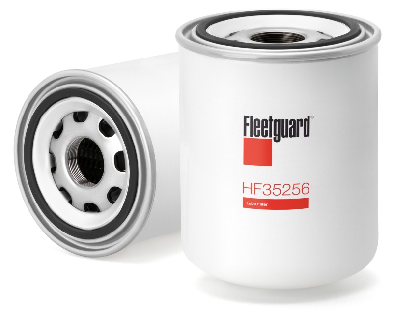 Filtr hydrauliczny Fleetguard, nakręcany HF35256 do silnika Cummins