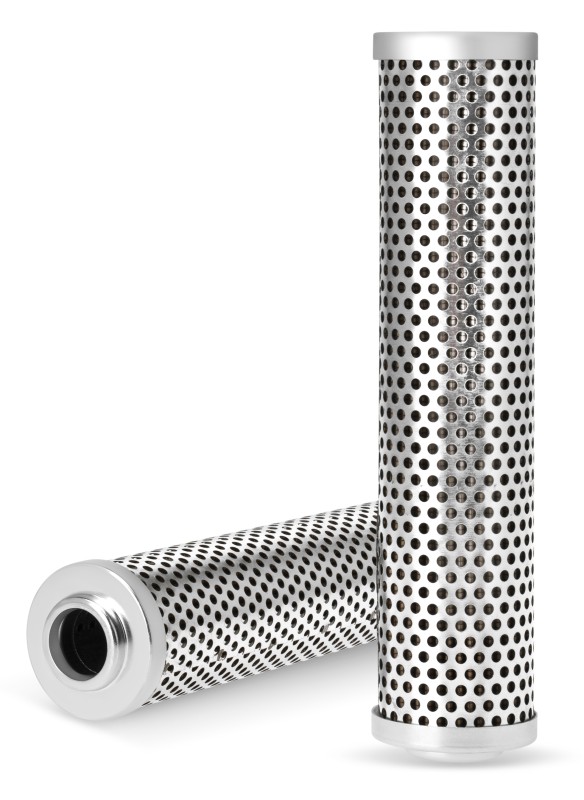 Filtr hydrauliczny Fleetguard HF35319 do silnika Cummins