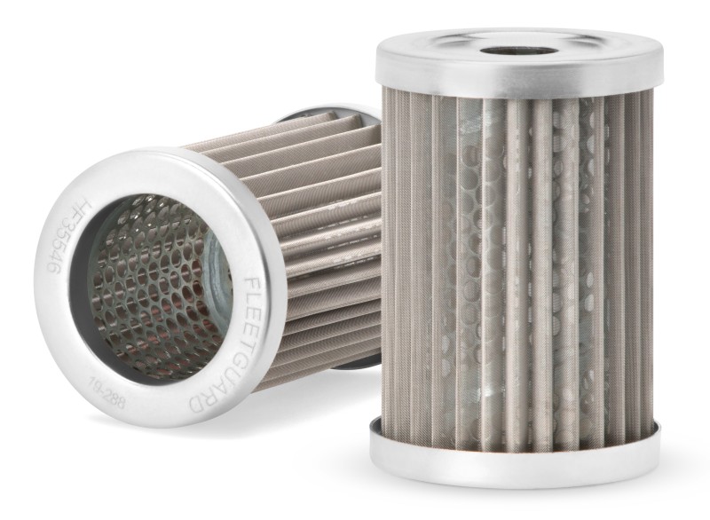 Filtr hydrauliczny Fleetguard HF35546 do silnika Cummins