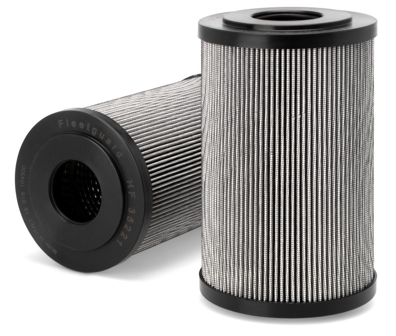 Filtr hydrauliczny Fleetguard HF35221 do silnika Cummins