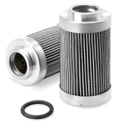 Filtr hydrauliczny Fleetguard HF30187 do silnika Cummins