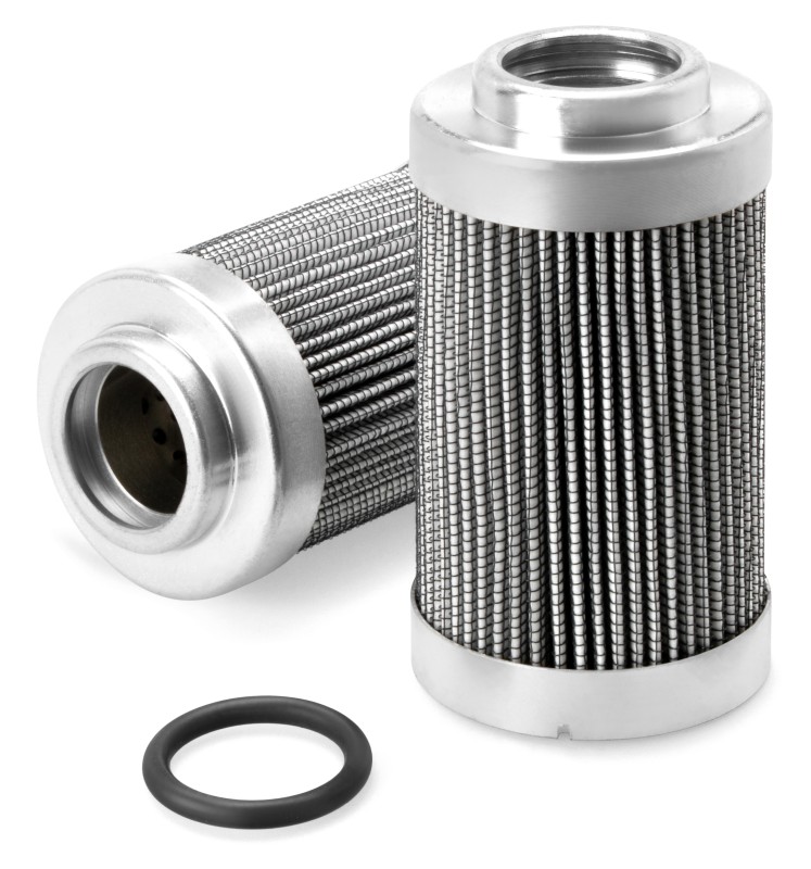 Filtr hydrauliczny Fleetguard HF30187 do silnika Cummins