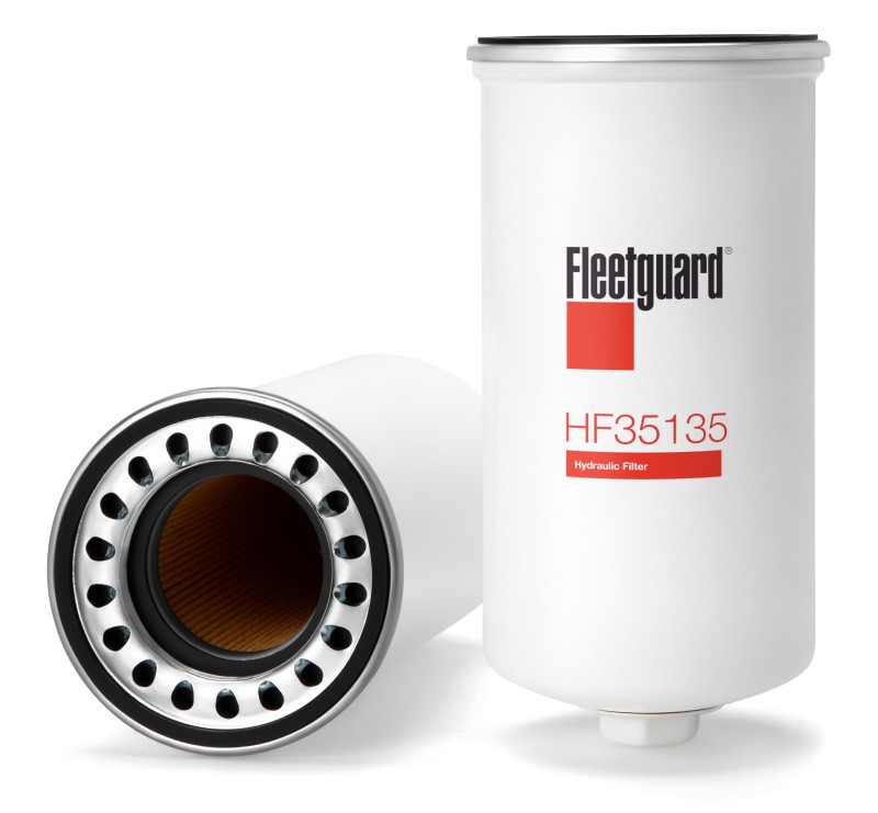 Filtr hydrauliczny Fleetguard HF35135 do silnika Cummins