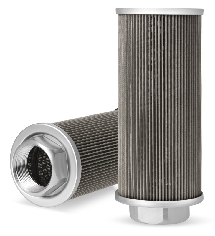 Filtr hydrauliczny Fleetguard HF6253 do silnika Cummins
