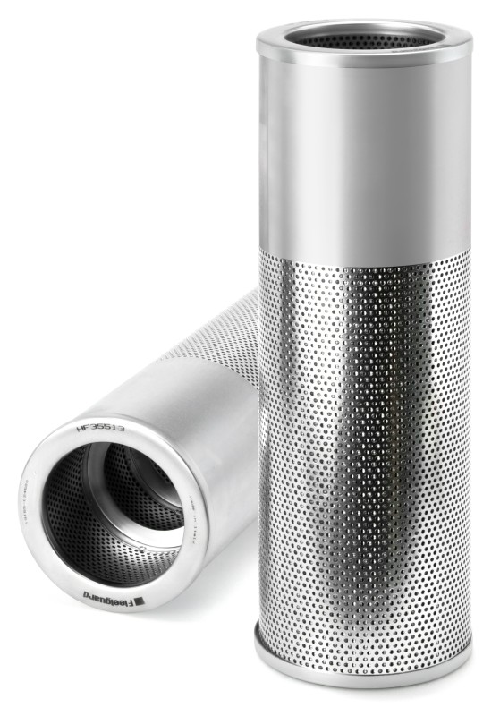 Filtr hydrauliczny Fleetguard HF35513 do silnika Cummins