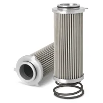 Filtr hydrauliczny Fleetguard HF35553 do silnika Cummins