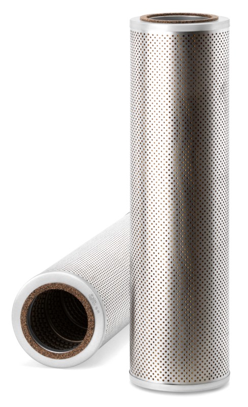 Filtr hydrauliczny Fleetguard HF6244 do silnika Cummins