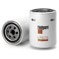 Filtr oleju smarnego Fleetguard LF678 do silnika Cummins