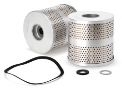 Filtr oleju smarnego Fleetguard LF550 do silnika Cummins
