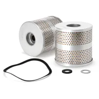 Filtr oleju smarnego Fleetguard LF550 do silnika Cummins