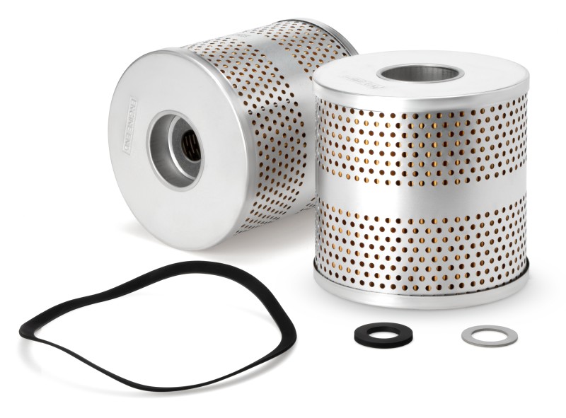 Filtr oleju smarnego Fleetguard LF550 do silnika Cummins