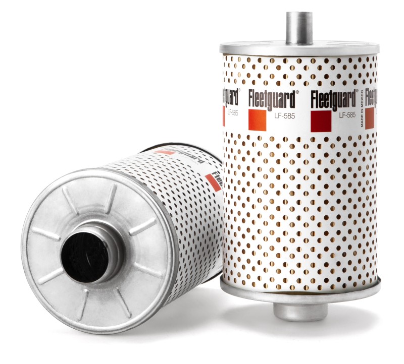Filtr oleju smarnego Fleetguard LF585 do silnika Cummins