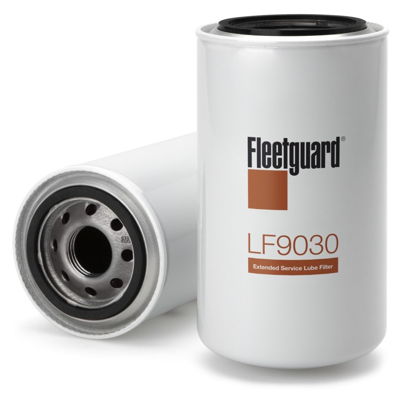 Filtr oleju smarnego nakręcany Fleetguard LF9030 do silnika Cummins