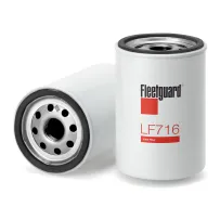 Filtr oleju smarnego Fleetguard LF716 do silnika Cummins