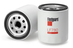 Filtr oleju smarnego nakręcany Fleetguard LF780 do silnika Cummins