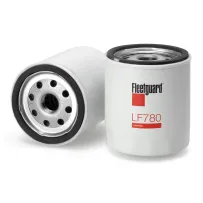 Filtr oleju smarnego nakręcany Fleetguard LF780 do silnika Cummins