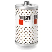 Filtr oleju Fleetguard LF672 do silnika Cummins