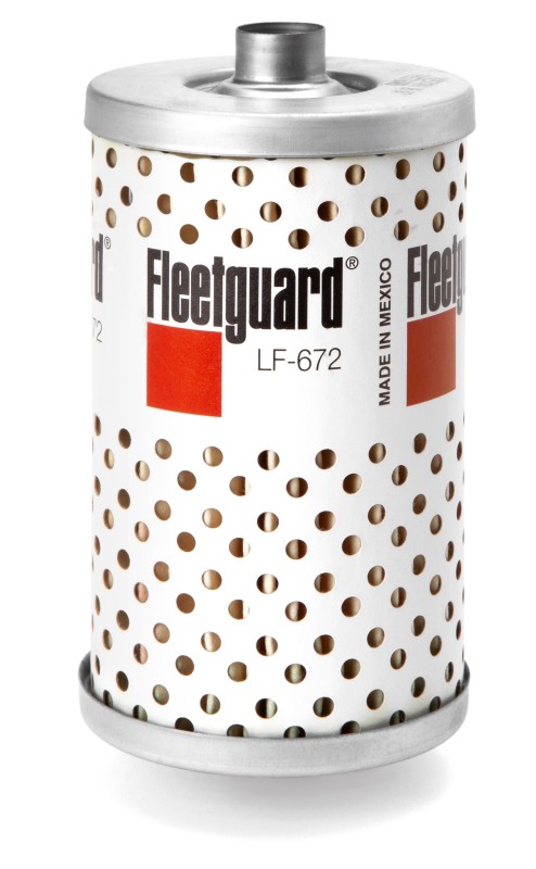 Filtr oleju Fleetguard LF672 do silnika Cummins