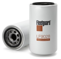 Filtr oleju Fleetguard LF9028 do silnika Cummins