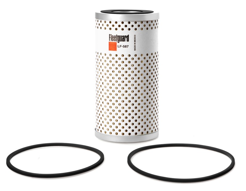 Filtr oleju Fleetguard LF587 do silnika Cummins