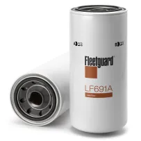 Filtr oleju Fleetguard LF691A do silnika Cummins