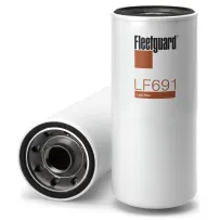 Filtr oleju Fleetguard LF691 do silnika Cummins