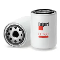 Filtr oleju Fleetguard nakręcany LF760 do silnika Cummins