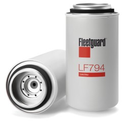 Filtr oleju Fleetguard nakręcany LF794 do silnika Cummins