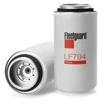 Filtr oleju Fleetguard nakręcany LF794 do silnika Cummins