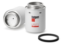 Filtr oleju Fleetguard LF571 do silnika Cummins