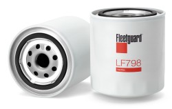 Filtr oleju Fleetguard nakręcany LF798 do silnika Cummins