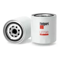 Filtr oleju Fleetguard nakręcany LF798 do silnika Cummins