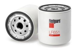 Filtr oleju Fleetguard LF651 do silnika Cummins
