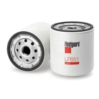 Filtr oleju Fleetguard LF651 do silnika Cummins