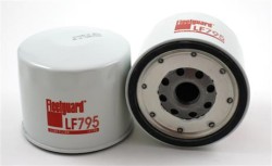 Filtr oleju Fleetguard nakręcany LF795 do silnika Cummins